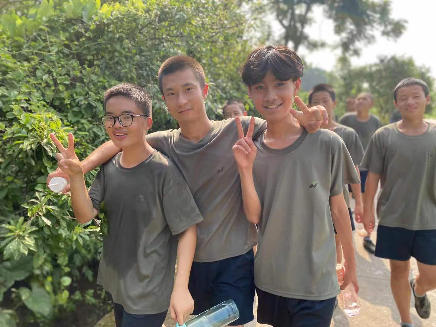 處理(lǐ)好和孩子的關系也需要好方法
